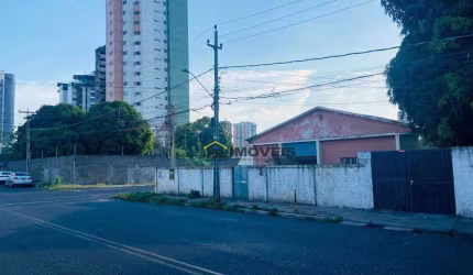 Casa comercial disponível para aluguel - Joquei