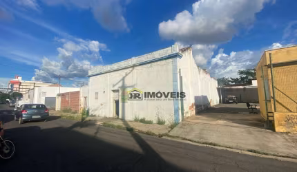 Casa comercial disponível para locação- Centro - Teresina/Pi