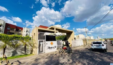 Apartamento disponível para venda - Campestre