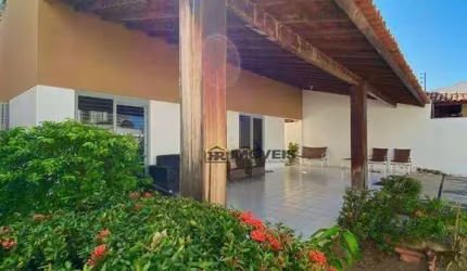 Casa com 4 dormitórios à venda, 990 m² por R$ 980.000,00 - Ininga - Teresina/PI