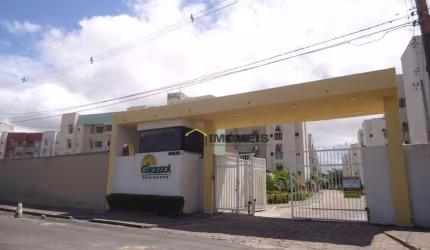 Apartamento disponível para venda  - Girassol Residence