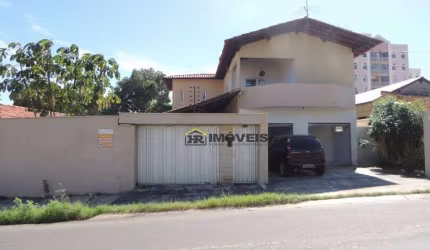 Casa com 3 dormitórios à venda, 233 m² por R$ 750.000,00 - Ininga - Teresina/PI
