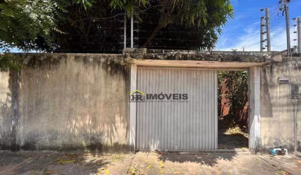 Casa com 4 dormitórios à venda, 80 m² por R$ 260.000,00 - Vale Quem Tem - Teresina/PI