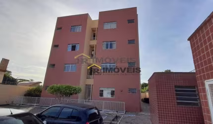 Apartamento para venda- Cond. Milano - 02 quartos sendo 01 suíte