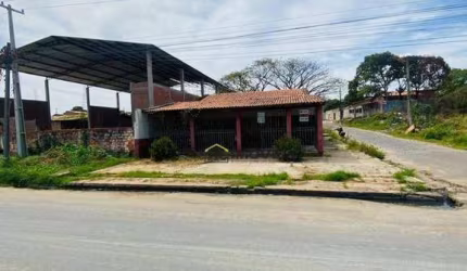 Casa com 3 dormitórios para alugar_190 m² por R$ 1.420/mês_Triunfo - Teresina/PI