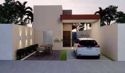 Casa Disponível para venda- Vila do Bec- Timon/MA