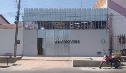 Galpão para alugar, 300 m² por R$ 5.000/mês - Lourival parente  - Teresina/PI