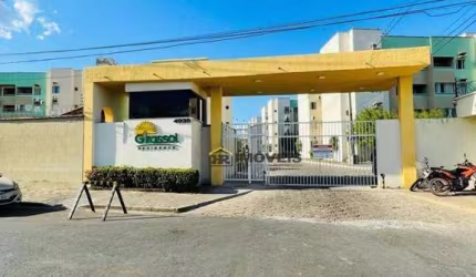 Apartamento para venda- Cond. Girassol Residence