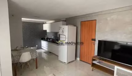 Apartamento à Venda- Condomínio Palmares- Zona leste de Teresina