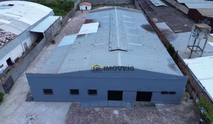 Galpão para alugar, 900 m² por R$ 38.000,00/mês - Distrito Industrial - Teresina/PI