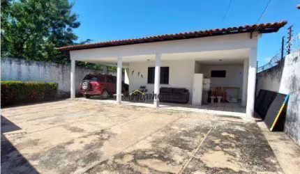 Casa Residencial- à Venda- Bairro Santa Isabel