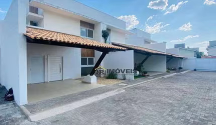 Casa para Venda- Condomínio Fechado- Residencial Athenas