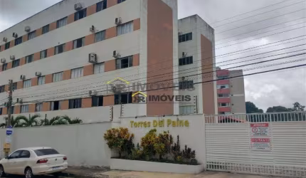 Apartamento à venda no Cond. Torres Del Paine - São Cristóvão - Teresina/PI