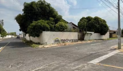 Casa para aluguel no bairro Ininga - Teresina/PI
