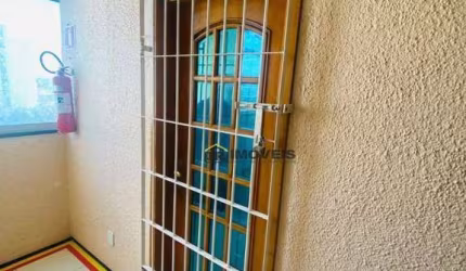 Sala para alugar, 38 m² por R$ 1.300/mês - Centro - Teresina/PI