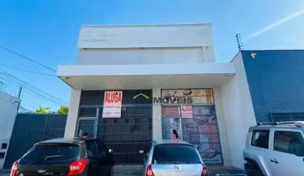 Sala para alugar, 40 m² por R$ 1.700/mês - São Cristóvão - Teresina/PI