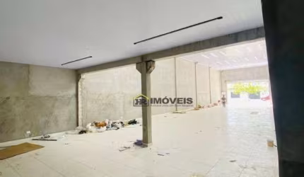 Ponto para alugar, 480 m² por R$ 15.000,00/mês - Lorival Parente - Teresina/PI