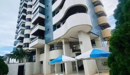 Apartamento Disponível para Aluguel e Venda- Edf. Laura Viana com 4 dormitórios - 238 m² - São Cristóvão - Teresina/PI
