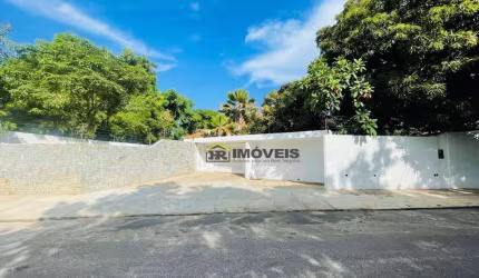 Casa com 7 dormitórios, 2020 m² - venda por R$ 4.000.000,00 ou aluguel por R$ 8.000,00/mês - Planalto - Teresina/PI