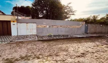Casa a venda por R$ 350.000 ou aluguel por R$ 1.400/mês - Recanto das Palmeiras