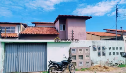 Kitnet com 1 dormitório para alugar, 30 m² por R$ 700,00/mês - São João - Teresina/PI