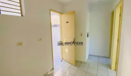 Kitnet com 1 dormitório para alugar, 40 m² por R$ 800,00/mês - Santa Isabel - Teresina/PI