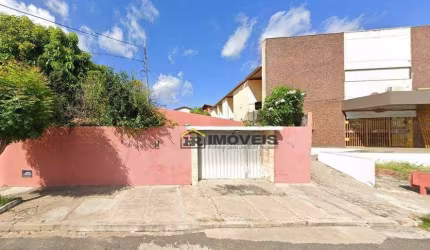 Casa com 2 dormitórios para alugar por R$ 3.690,89/mês - Morada do Sol - Teresina/PI