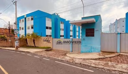 Apartamento para alugar no Condomínio Solaris Celeste I - Uruguai - Teresina/PI