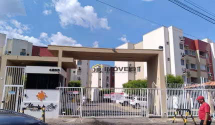 Apartamento no Condominio Morada do Sol Grand Park - Disponivel para Locação