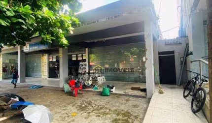 Ponto comercial para alugar por R$ 5.290/mês - São Cristóvão - Teresina/PI