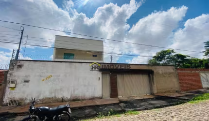 CASA PARA ALUGUEL NO BAIRRO PIÇARREIRA , CASA DUPLEX COM 04 QUARTOS E PISCINA