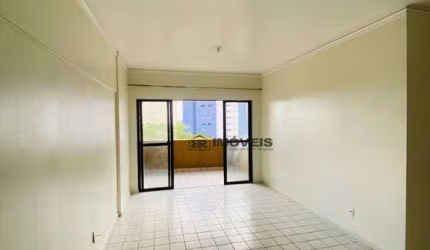 Apartamento com 3 dormitórios para alugar por R$ 4.292,00/mês - Frei Serafim - Teresina/PI