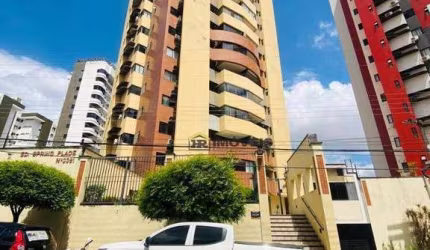Apartamento para aluguel no Edf. Spring Place - Frei Serafim - Teresina/PI