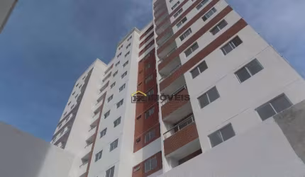 Apartamento à venda no Cond. Riviera Residence - Uruguai - Teresina/PI