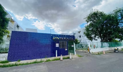 Apartamento com 3 dormitórios para alugar, 70 m² por R$ 1.640,00/mês - Planalto - Teresina/PI