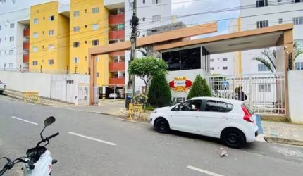 Apartamento a VENDA, no Condominio Cajuina Residence