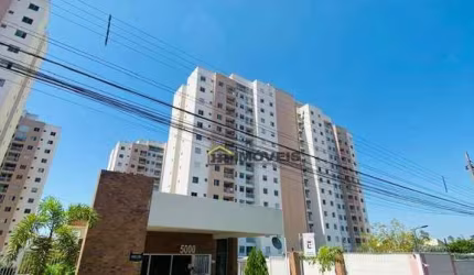 Apartamento com 3 dormitórios à venda por R$ 550.000,00 - Santa Isabel - Teresina/PI