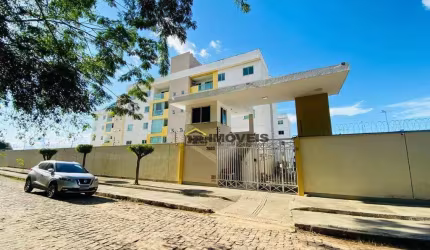 Apartamento com 3 dormitórios para alugar, 70 m² por R$ 2.050/mês - Morros - Teresina/PI