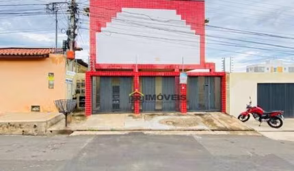 Apartamento com 2 dormitórios para alugar, 50 m² por R$ 850/mês - Centro - Teresina/PI