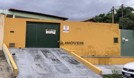 Casa com 3 dormitórios à venda, 203 m² por R$ 360.000,00 - Morada Nova - Teresina/PI