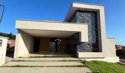 Casa no Cond. Aldebaran Leste- com 3 dormitórios à Venda- por R$ 850.000