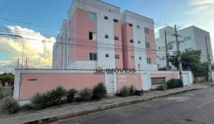 Apartamento para aluguel e venda no Edf. Vivenda do Uruguai Residence - Uruguai - Teresina/PI