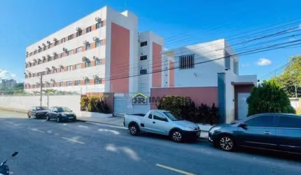 Apartamento para aluguel no Cond. Torres Dell Paine - São Cristóvão - Teresina/PI