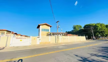 Casa em Condominio Fechado Villa Bella - Disponivel para Locação