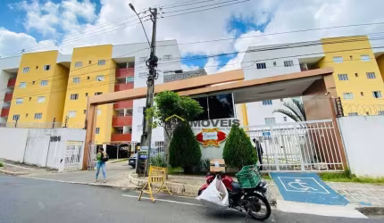 Condominio Cajuina Residence - Disponível para Locação
