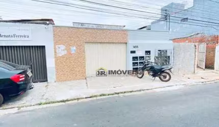 Kitnet com 1 dormitório para alugar por R$ 600/mês - Piçarra - Teresina/PI