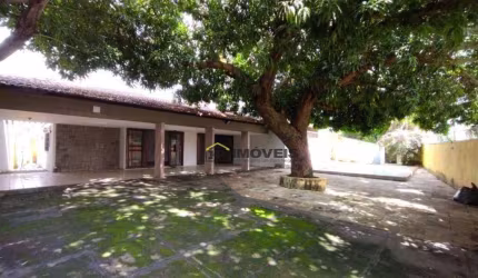 Casa para aluguel no bairro Morada do Sol - Teresina/PI