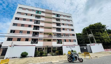 Apartamento para aluguel no Condomínio Belo Horizonte - Planalto Ininga - Teresina/PI