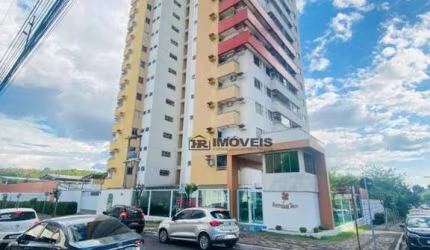 Apartamento com 4 dormitórios à venda, 105 m² por R$ 850.000,00 - Jóquei - Teresina/PI
