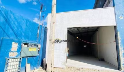 Loja para alugar por R$ 5.000/mês - São Sebastião - Teresina/PI